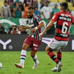 Fluminense x Flamengo: veja os prováveis times pelo Brasileiro