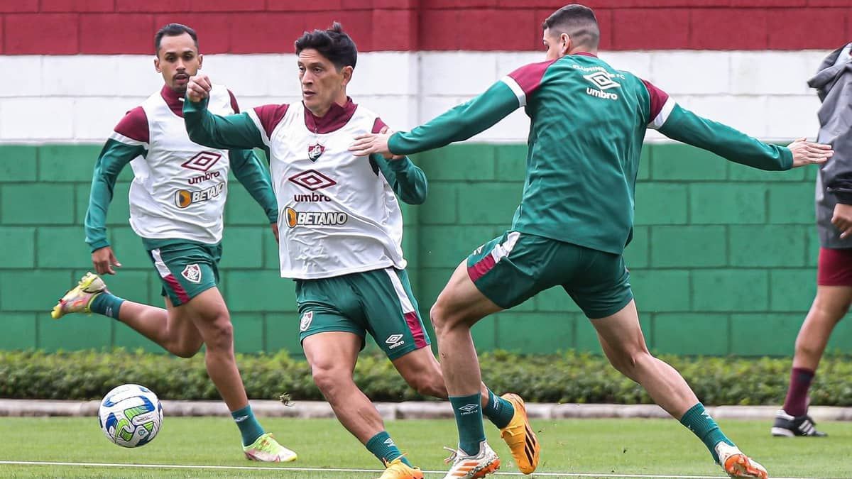 Fluminense x Flamengo: onde assistir ao jogo pela Série A