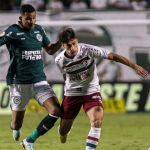 Fluminense x Goiás: veja os prováveis times pelo Campeonato Brasileiro