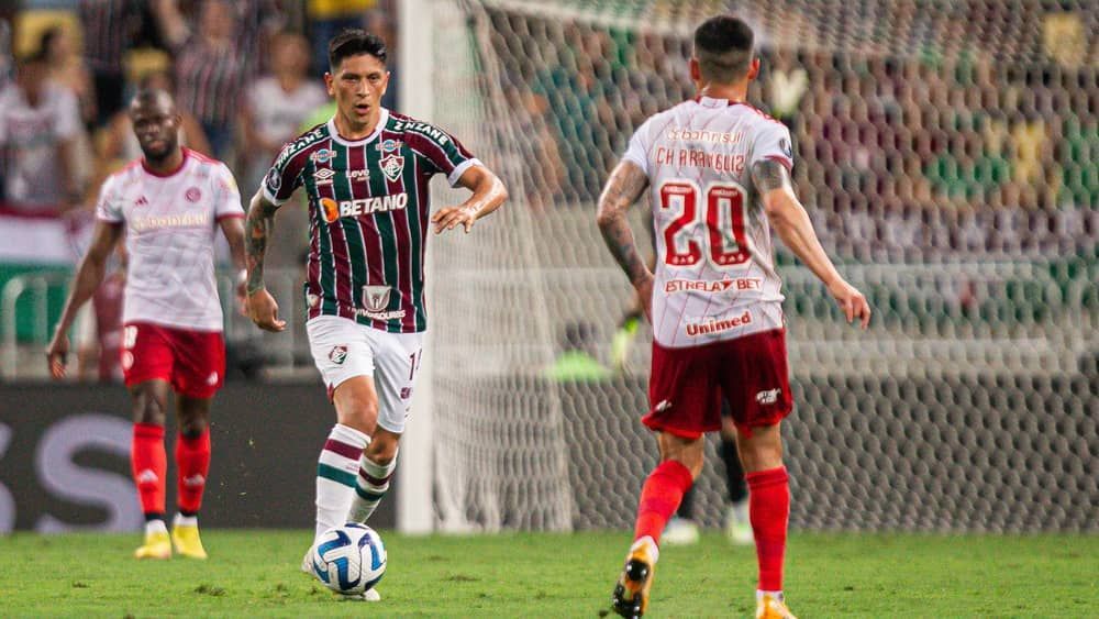 Inter x Fluminense: horário e onde assistir ao vivo pelo Brasileiro