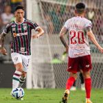 Inter x Fluminense: horário e onde assistir ao vivo pelo Brasileiro