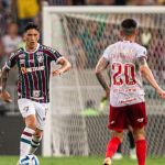 Em jogo de reviravoltas, Fluminense e Inter empatam pela semifinal da Libertadores