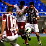 Fluminense fará seu 11º confronto brasileiro na Libertadores; veja os números