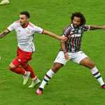 Fluminense x Internacional: veja os prováveis times pela Libertadores