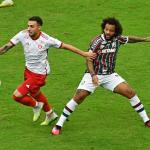 Fluminense x Internacional: veja os prováveis times pela Libertadores