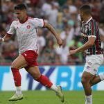 Fluminense e Internacional iniciam duelo semifinal na Copa Libertadores