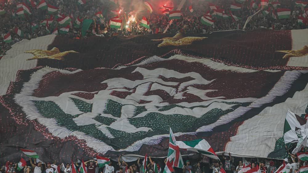 Fluminense entra em seleta lista de brasileiros campeões da Libertadores