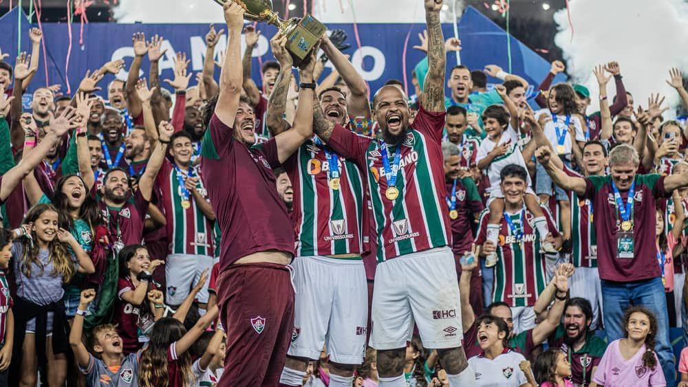Federação do Rio de Janeiro divulga tabela do Campeonato Carioca 2024