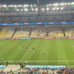 Com John Kennedy, Fluminense está escalado pela Libertadores