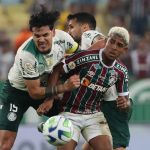 Palmeiras x Fluminense: horário e onde assistir ao vivo pelo Brasileiro 