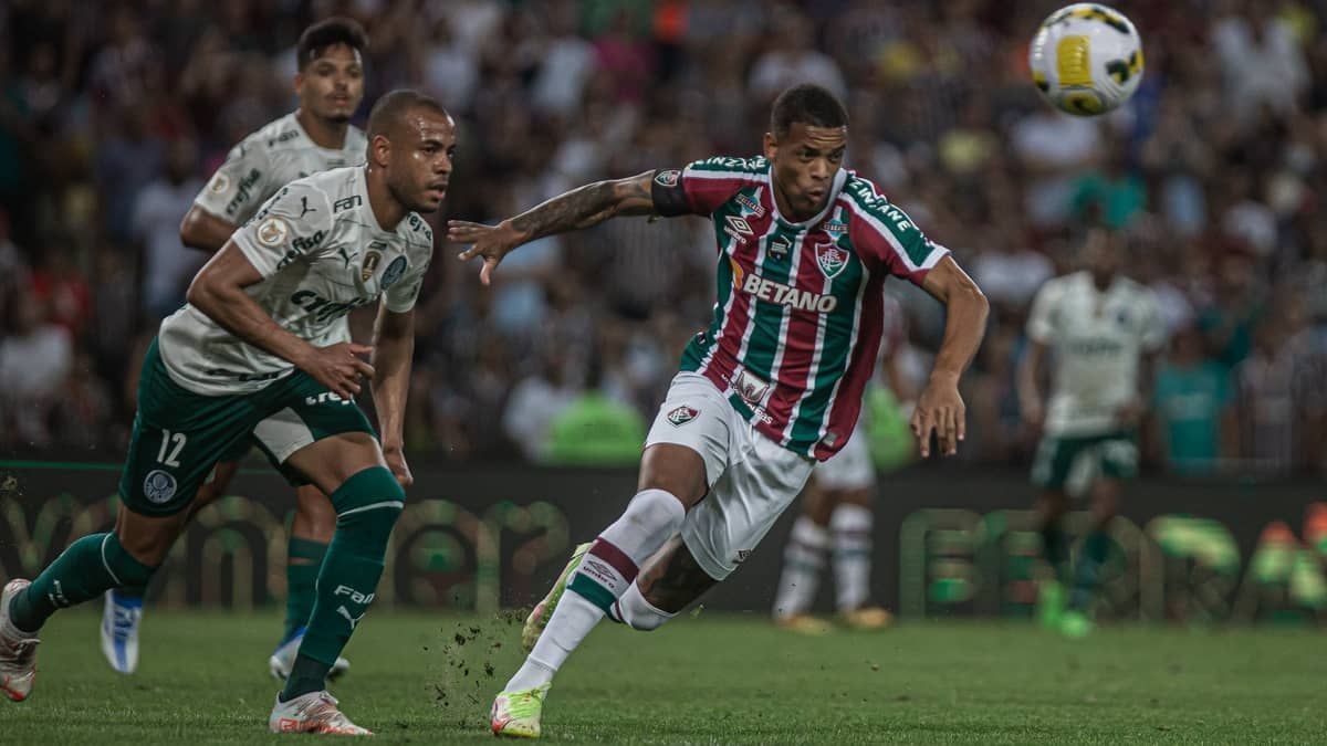 Invicto no Maracanã, Flu terá o rival mais complicado jogando em casa