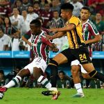The Strongest-BOL x Fluminense: veja prováveis times na Copa Libertadores   