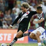 Vasco x Fluminense: veja como comprar ingressos para o clássico no Brasileiro