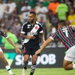 Vasco x Fluminense: veja os prováveis times pelo Campeonato Brasileiro