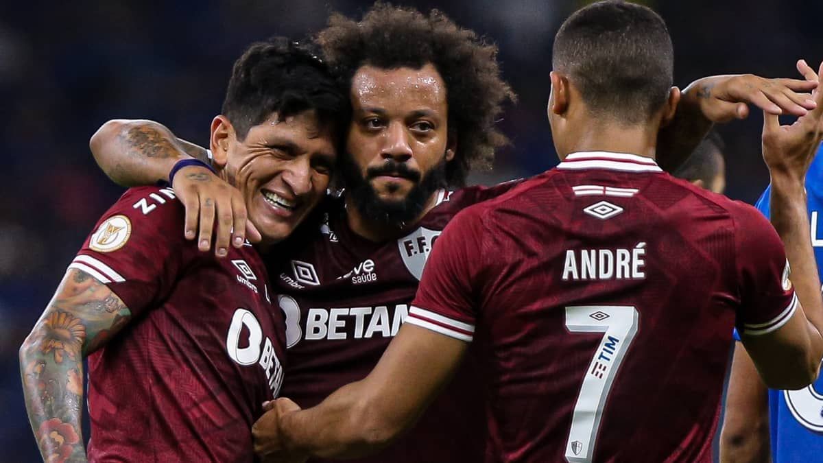 Fluminense x Cuiabá: onde assistir ao jogo pela Série A  