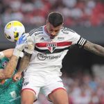 Fluminense pode igualar sequência diante do São Paulo depois de oito anos