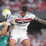 Fluminense pode igualar sequência diante do São Paulo depois de oito anos