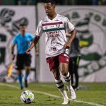 Goiás 2x2 Fluminense: veja os melhores momentos do jogo pelo Brasileirão