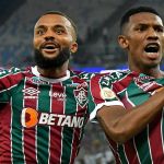 Fluminense x Sporting Cristal: onde assistir ao jogo pela Copa Libertadores