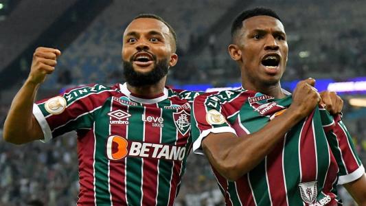 Fluminense enfrenta Sporting Cristal na Libertadores