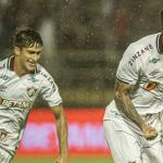 Fluminense tem rival definido na terceira fase da Copa do Brasil; veja
