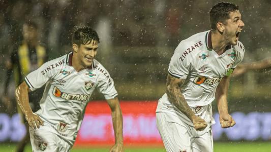 Fluminense enfrentará Paysandu na 3ª fase da Copa do Brasil