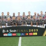 Fluminense é o 26º clube diferente campeão da Libertadores 