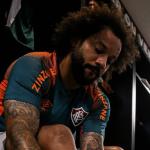 Fluminense protocola defesa para não perder Marcelo na Libertadores