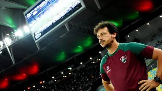 Fluminense está embalado sob o comando de Fernando Diniz