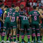 Fluminense chega à marca negativa de 13 jogos sem vitórias fora no Campeonato Brasileiro