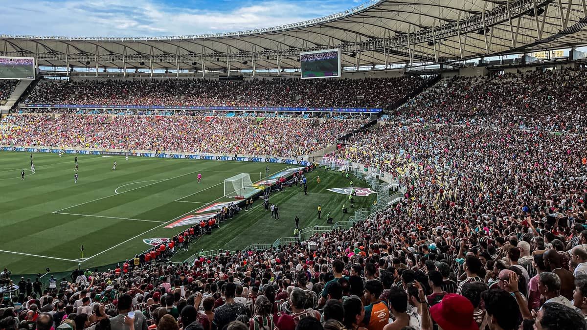 Libertadores: ingressos para público geral estão esgotados para final no Maracanã