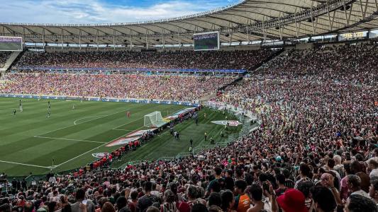 Fluminense está na sua segunda final de Copa Libertadores