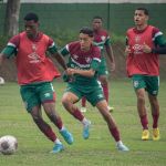 Presidente revela quanto o Fluminense gasta e fatura com a base em Xerém; veja números