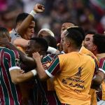 Fluminense é o 11° time brasileiro a conquistar o título da Libertadores