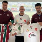 Fluminense fecha parceria com clube da Colômbia de olho em 'novo Arias'