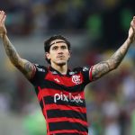 Embalado na liderança, Flamengo recebe o Cuiabá no Maracanã