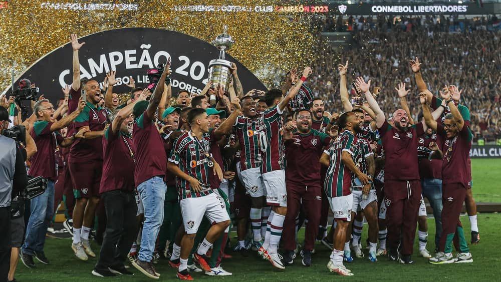 Fluminense e São Paulo farão 'jogo das faixas' pelo Campeonato Brasileiro