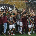 Fluminense e São Paulo farão 'jogo das faixas' pelo Campeonato Brasileiro