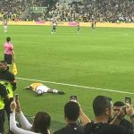 Felipe Melo 'maestro' e Marcelo isolado: estrelas do Flu sofrem junto com a torcida