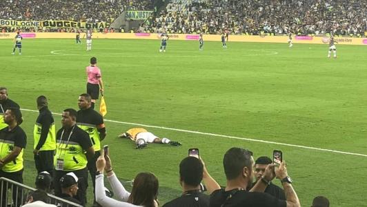 Fluminense foi campeão da Libertadores neste sábado (4)