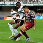Fluminense volta ao Couto Pereira para melhorar péssimo aproveitamento