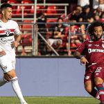 Fluminense x São Paulo: CBF marca data para jogo adiado pela 32ª rodada do Brasileiro