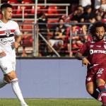 Fluminense x São Paulo: CBF marca data para jogo adiado pela 32ª rodada do Brasileiro