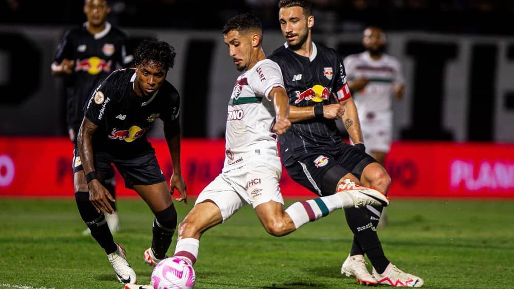 Defesa do Fluminense vira principal preocupação para final da Libertadores