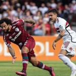 Fluminense pode ter até quatro desfalques para partida com São Paulo