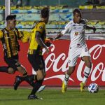 The Strongest x Fluminense: veja como foi a partida pela Libertadores