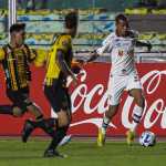 The Strongest x Fluminense: veja como foi a partida pela Libertadores