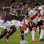 River Plate 2 x 0 Fluminense: veja os melhores momentos na Libertadores
