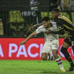 Carioca: Fluminense perde para o Volta Redonda no jogo de ida da semifinal