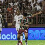 Fluminense x Atlético: Tricolor consulta condições do gramado em Volta Redonda